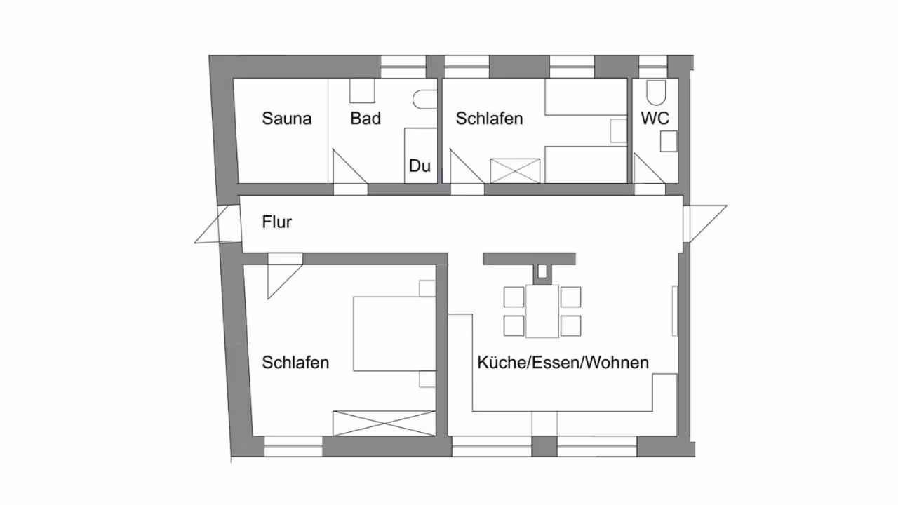 Bild der Unterkunft