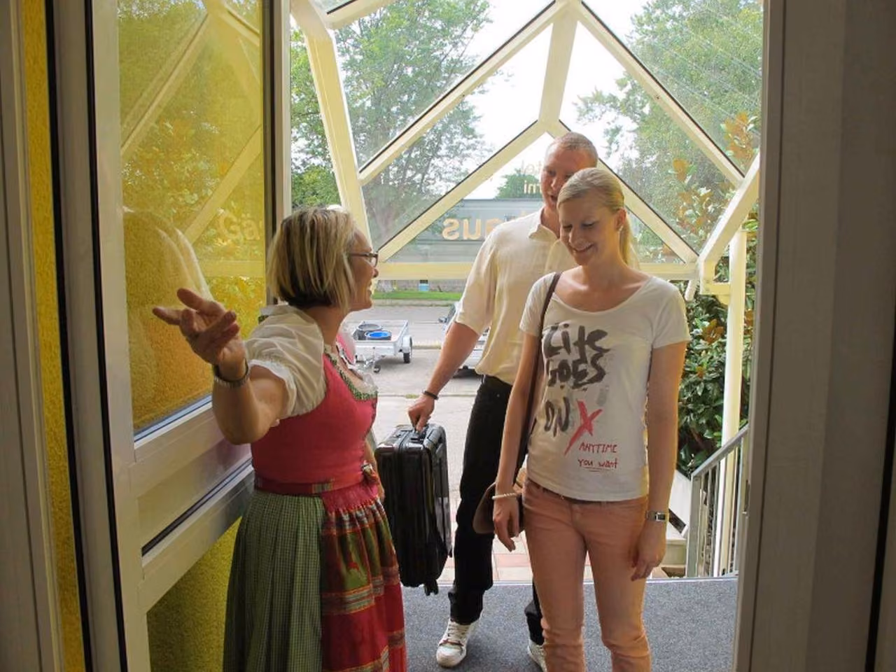 Bild der Unterkunft