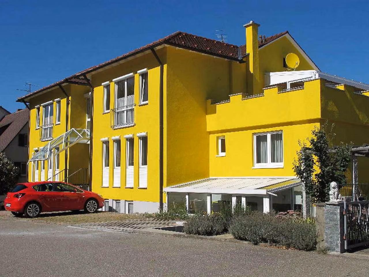 Bild der Unterkunft