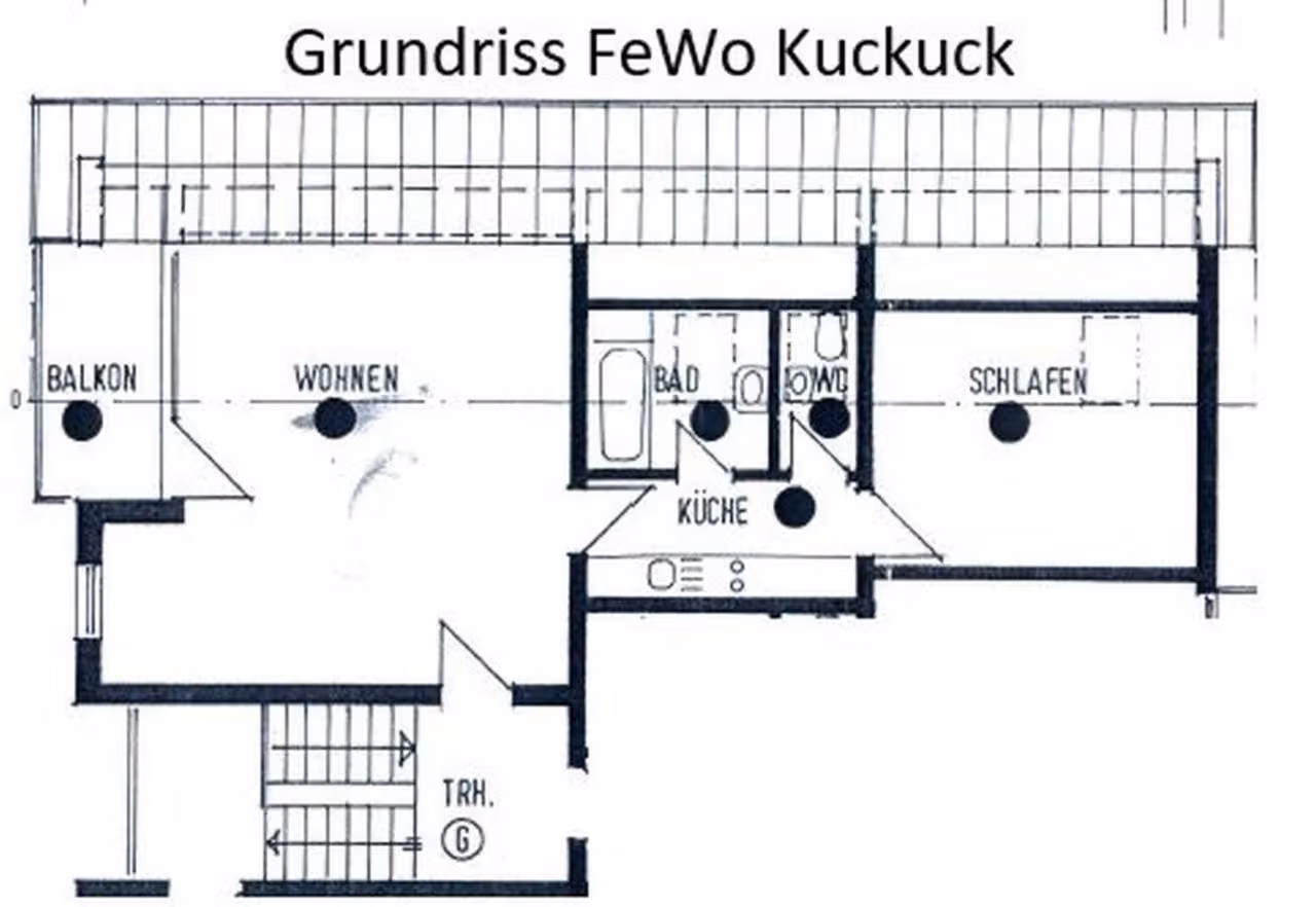 Bild der Unterkunft