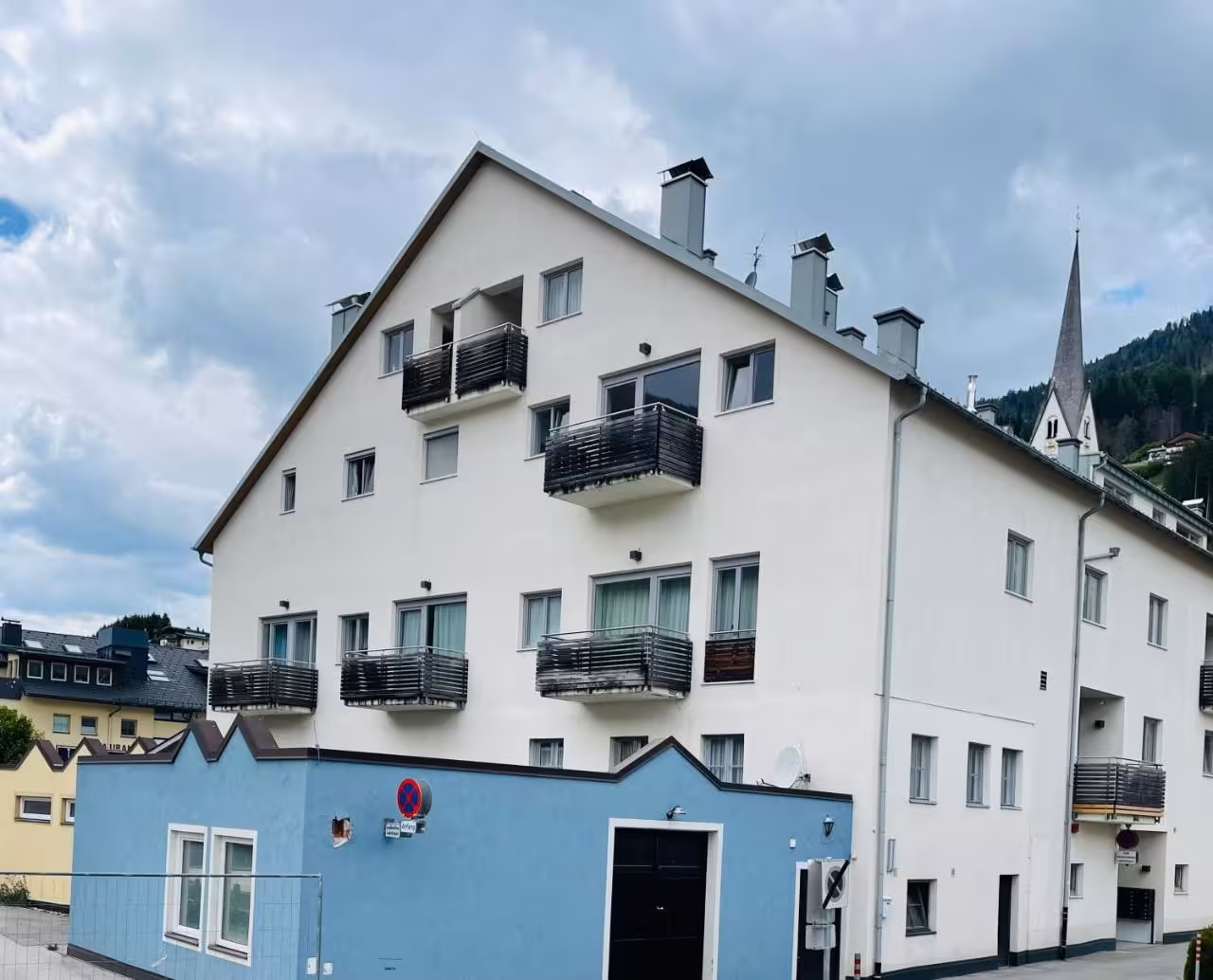Bild der Unterkunft