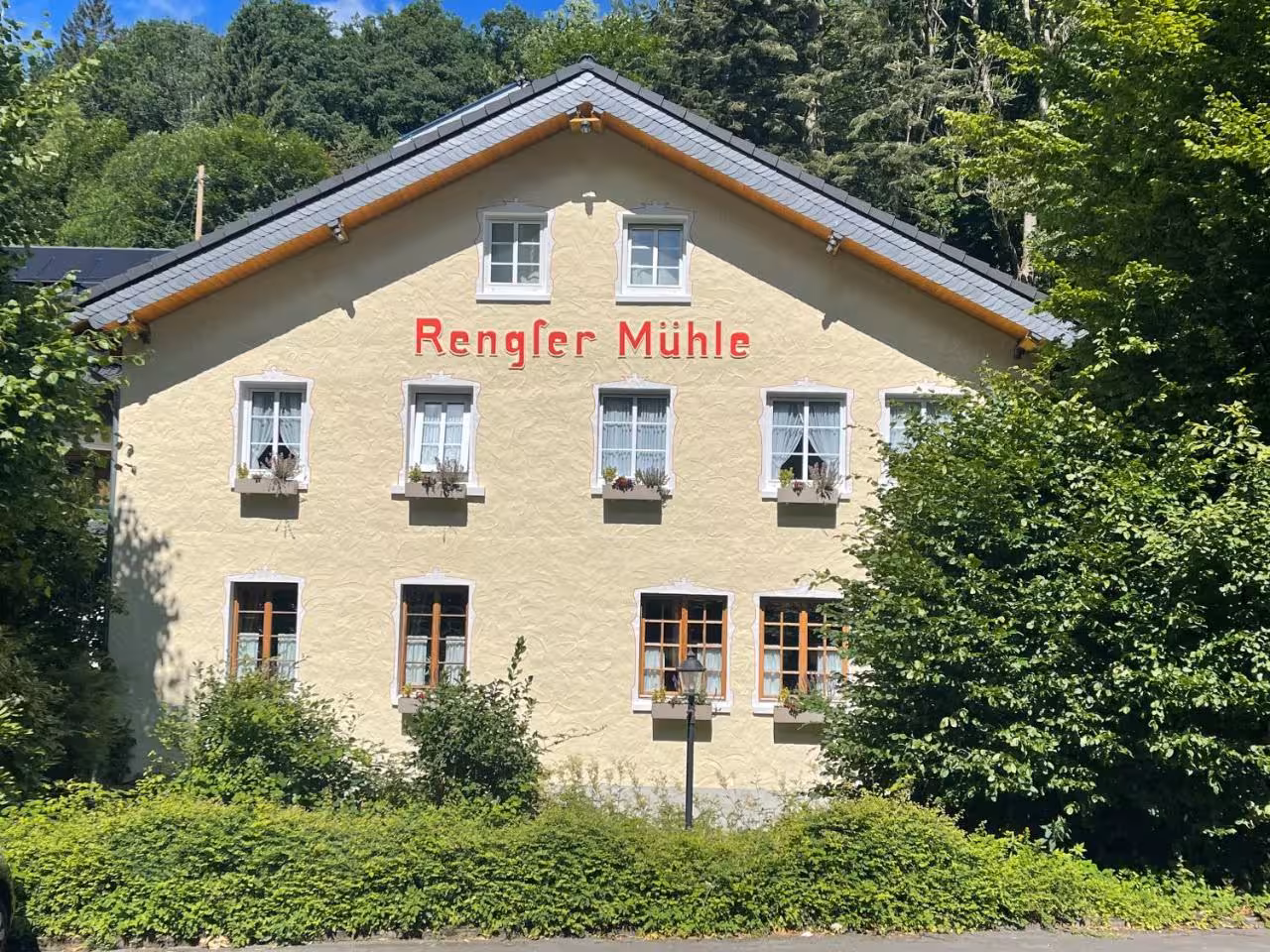 Bild der Unterkunft