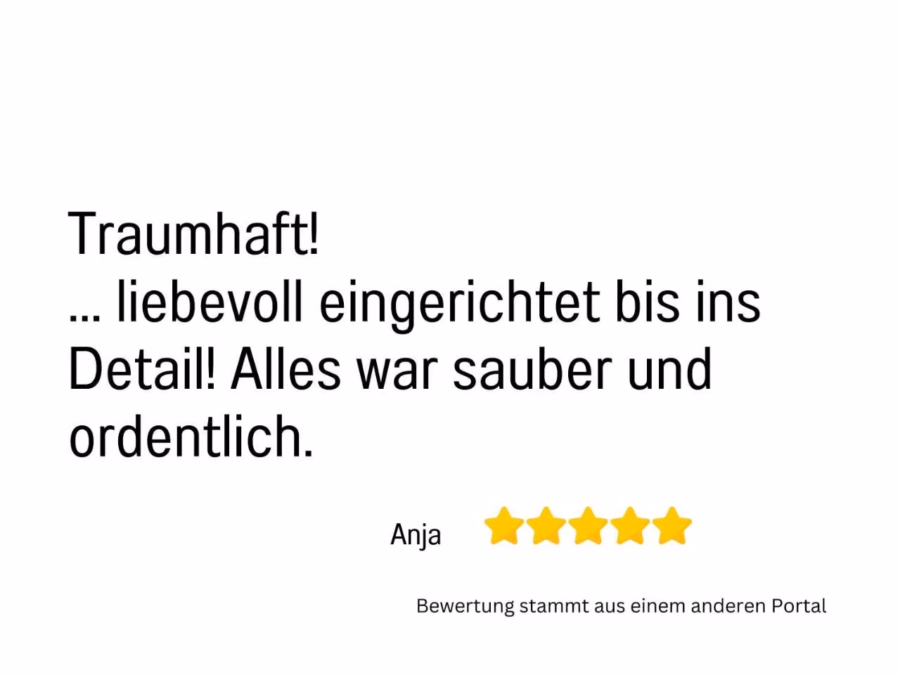 Bild der Unterkunft