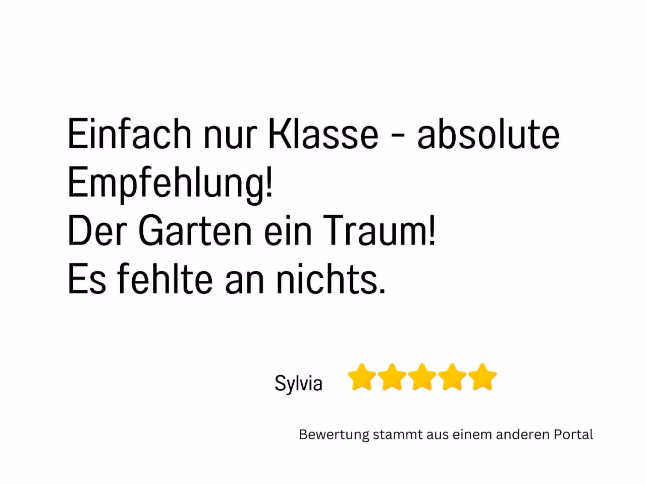 Bild der Unterkunft