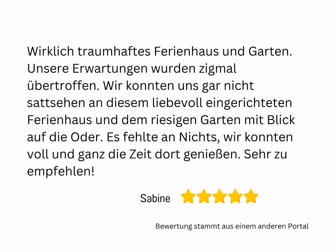 Bild der Unterkunft