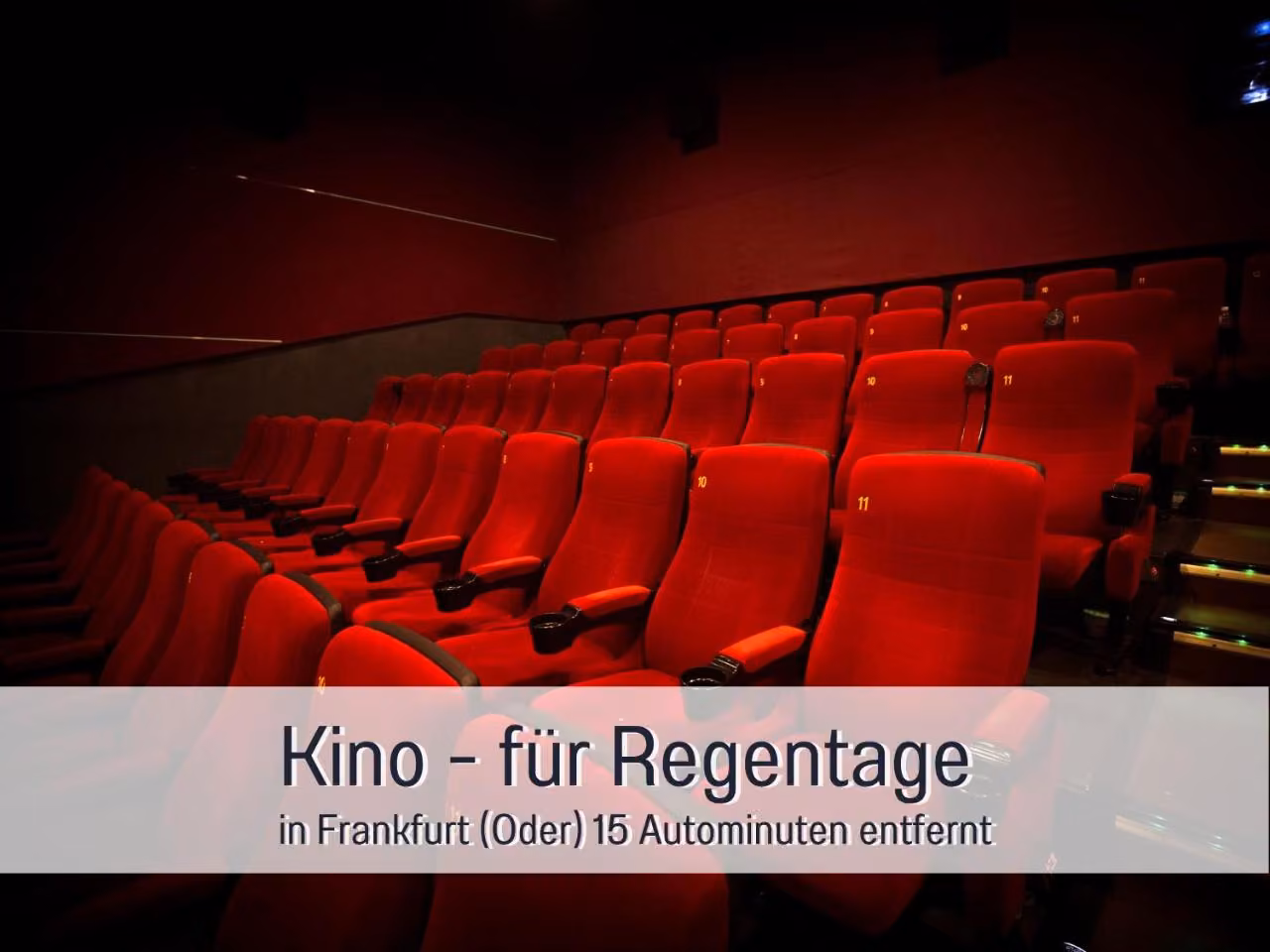 Bild der Unterkunft