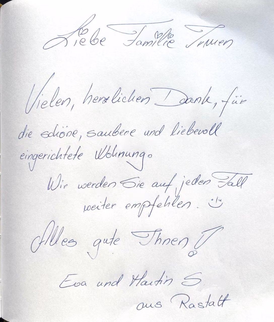 Bild der Unterkunft