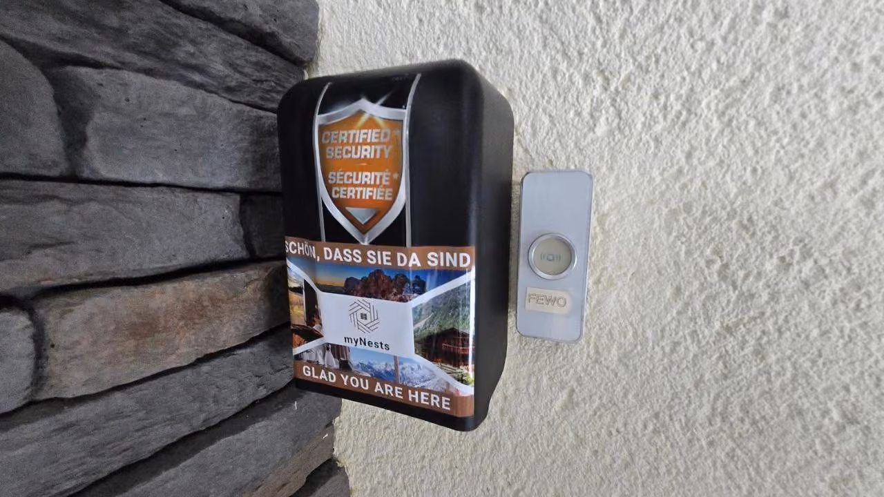 Bild der Unterkunft