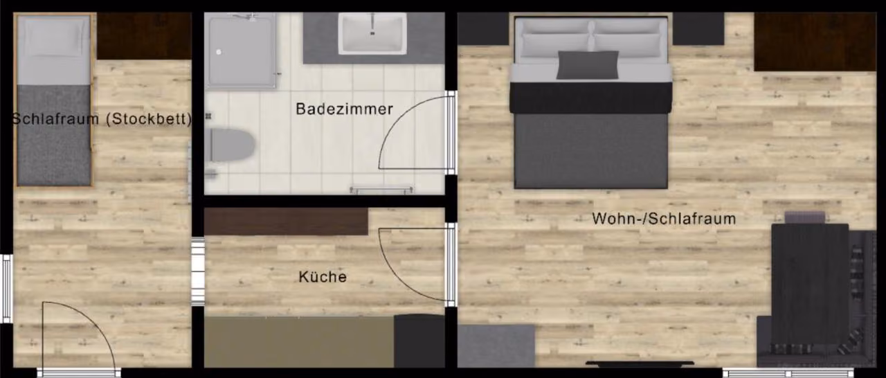 Bild der Unterkunft