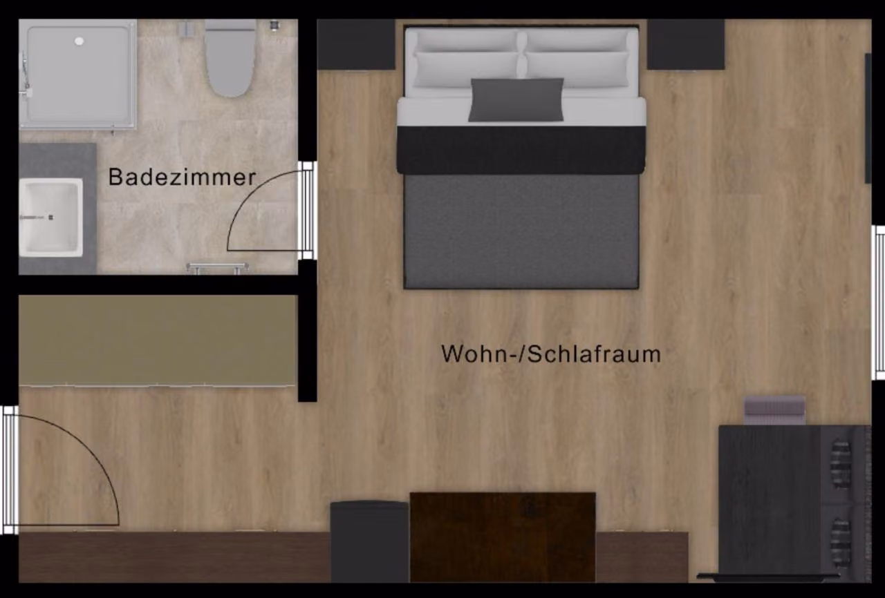 Bild der Unterkunft