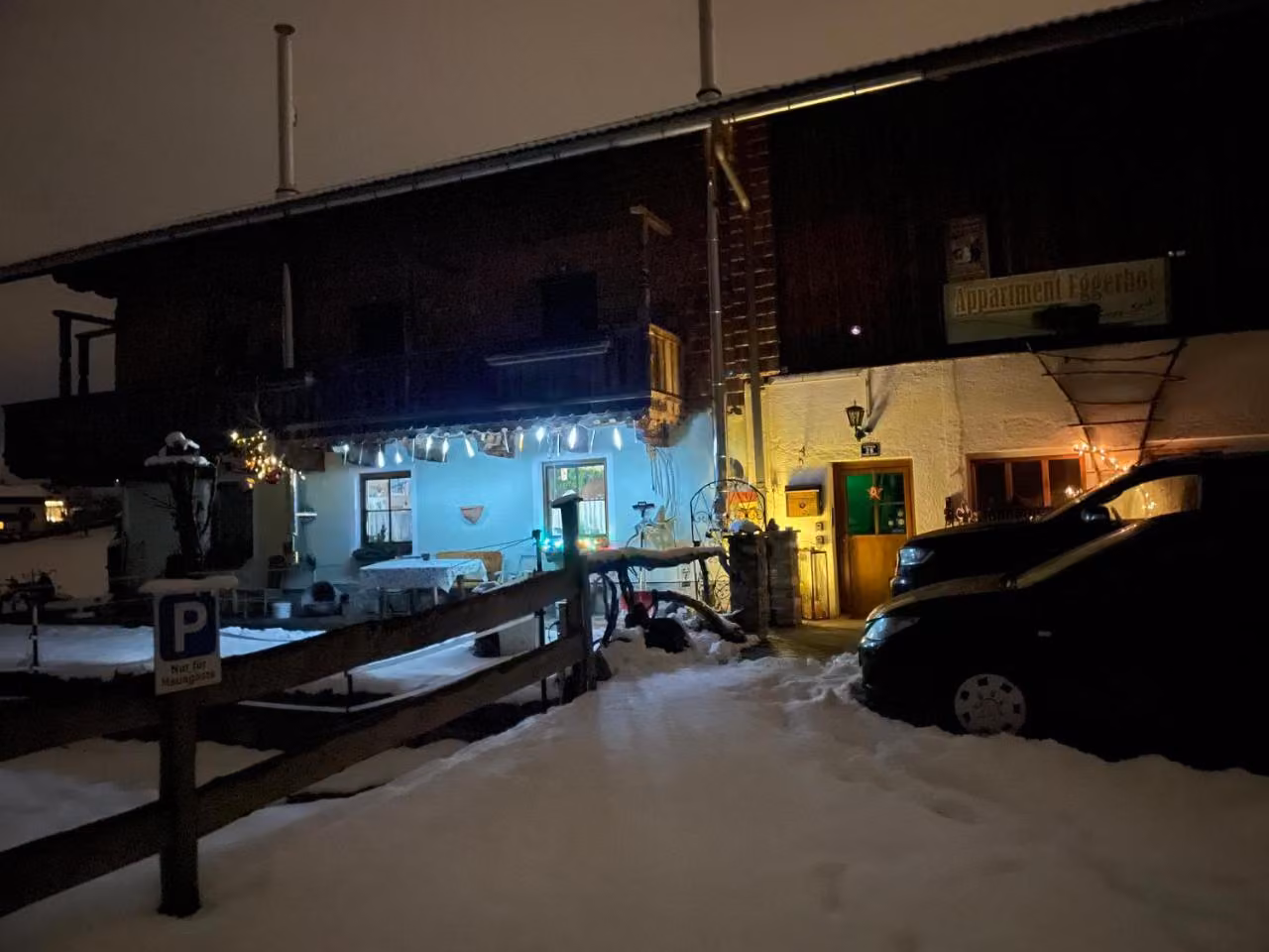 Bild der Unterkunft