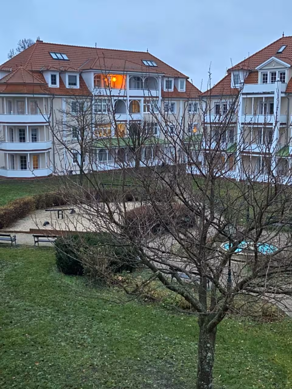 Bild der Unterkunft