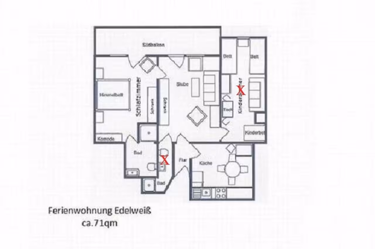 Bild der Unterkunft