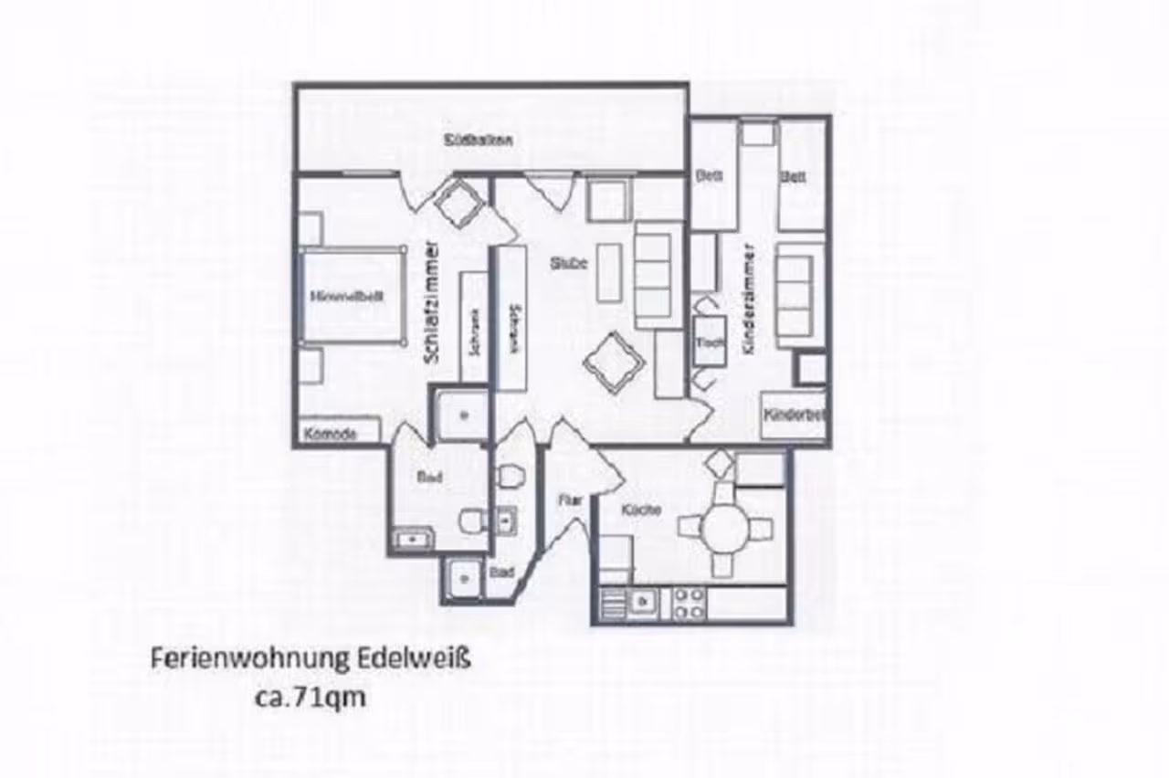 Bild der Unterkunft