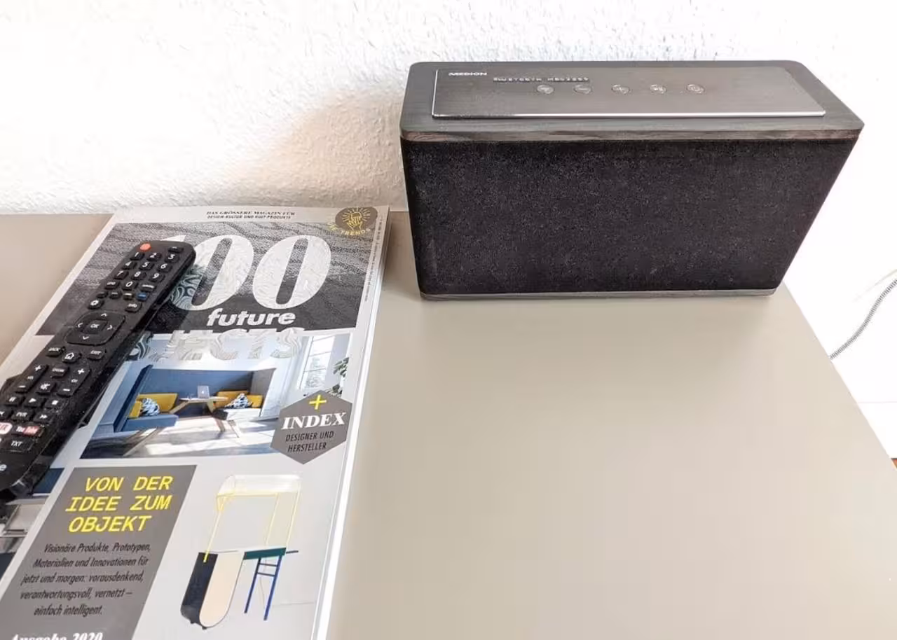 Bild der Unterkunft