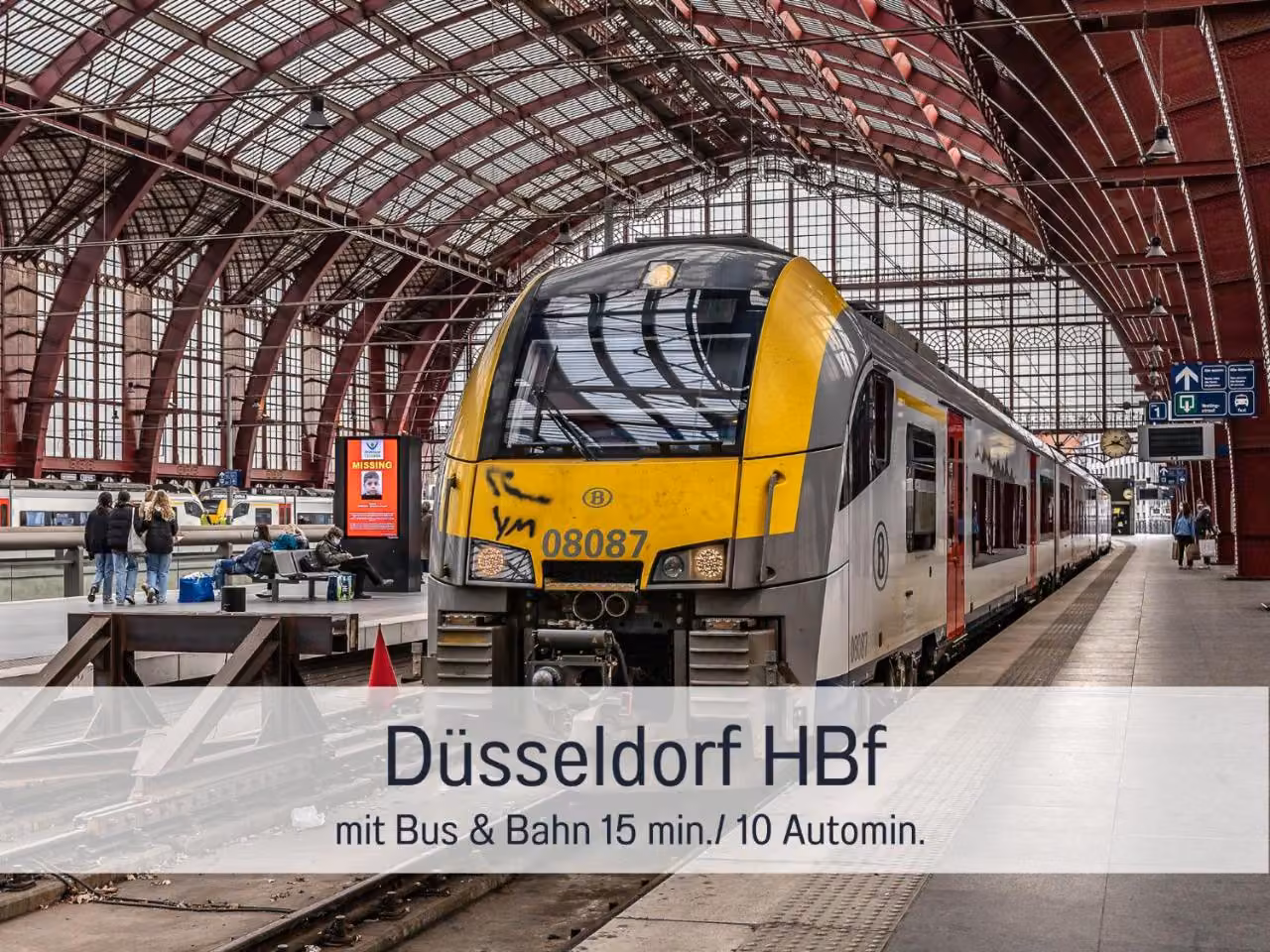 Bild der Unterkunft