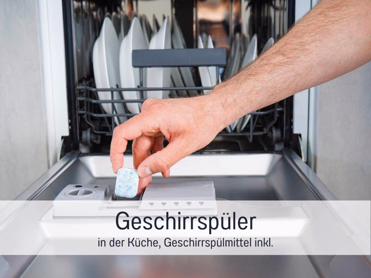 Bild der Unterkunft