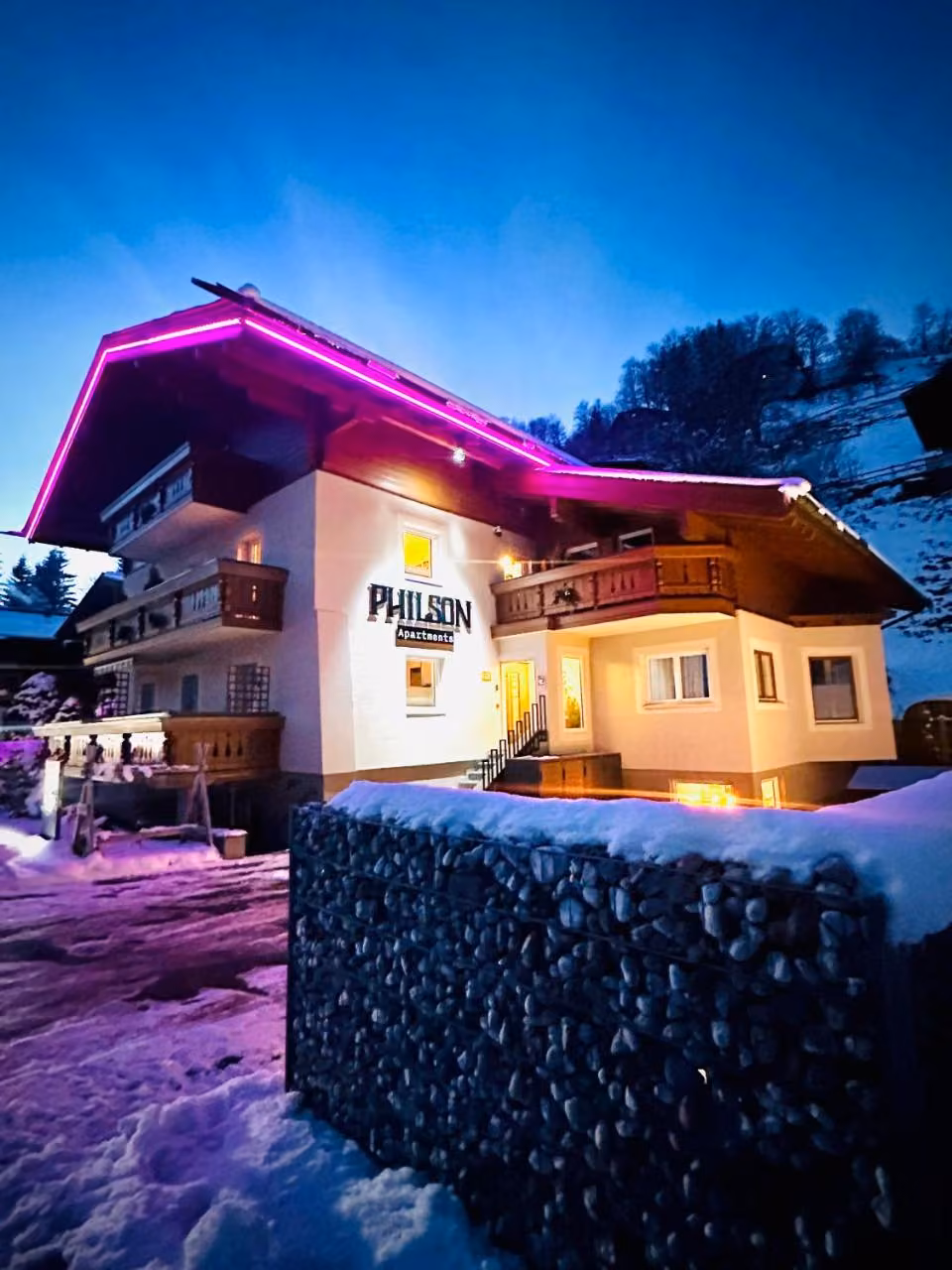 Bild der Unterkunft