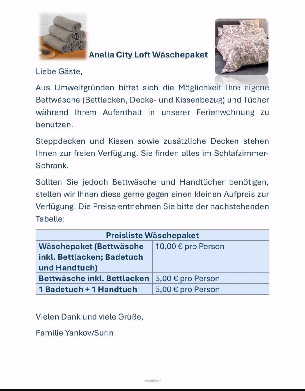 Bild der Unterkunft