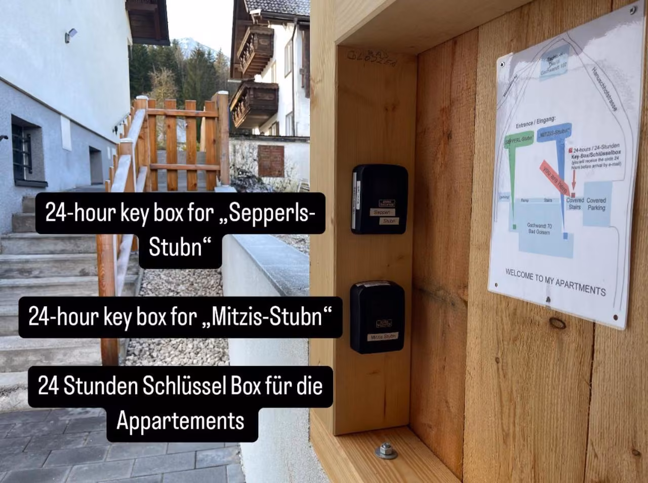 Bild der Unterkunft