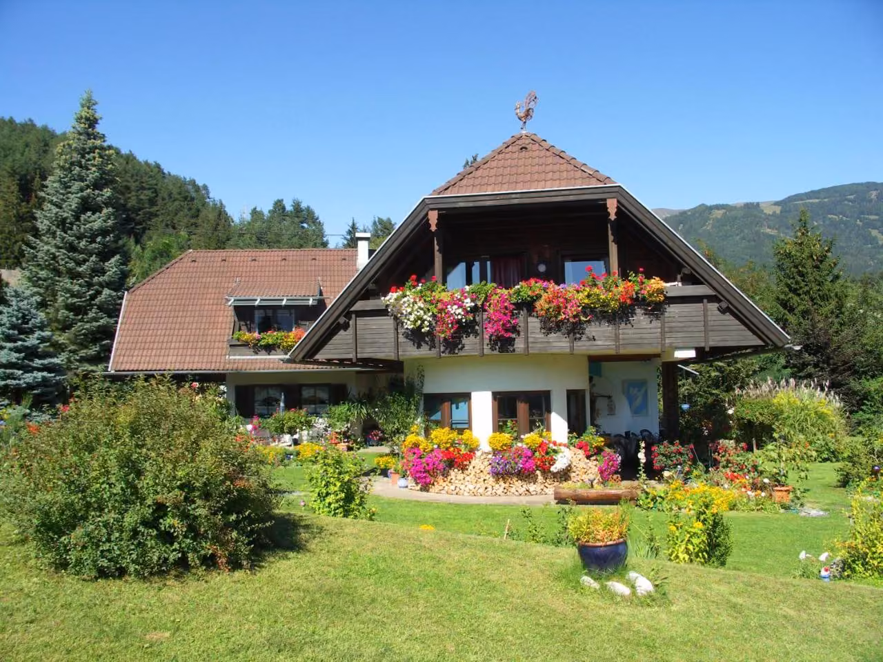 Bild der Unterkunft