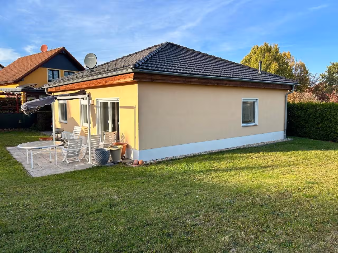 Bild der Unterkunft
