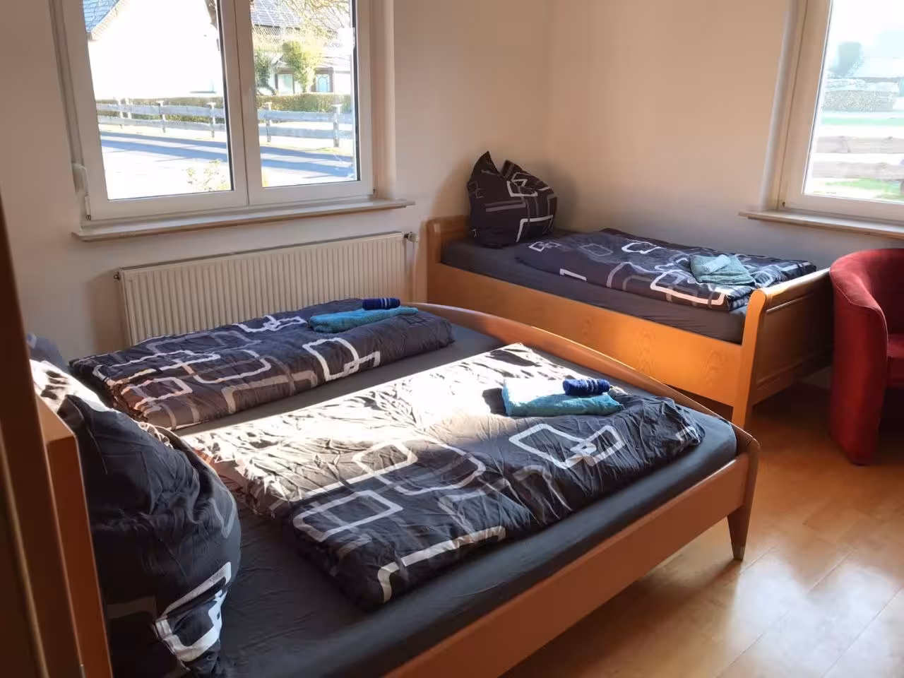 Bild der Unterkunft