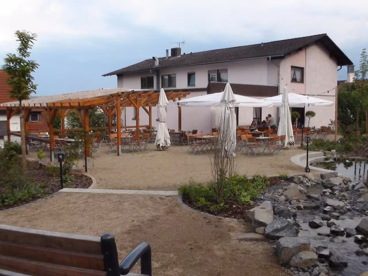 Bild der Unterkunft