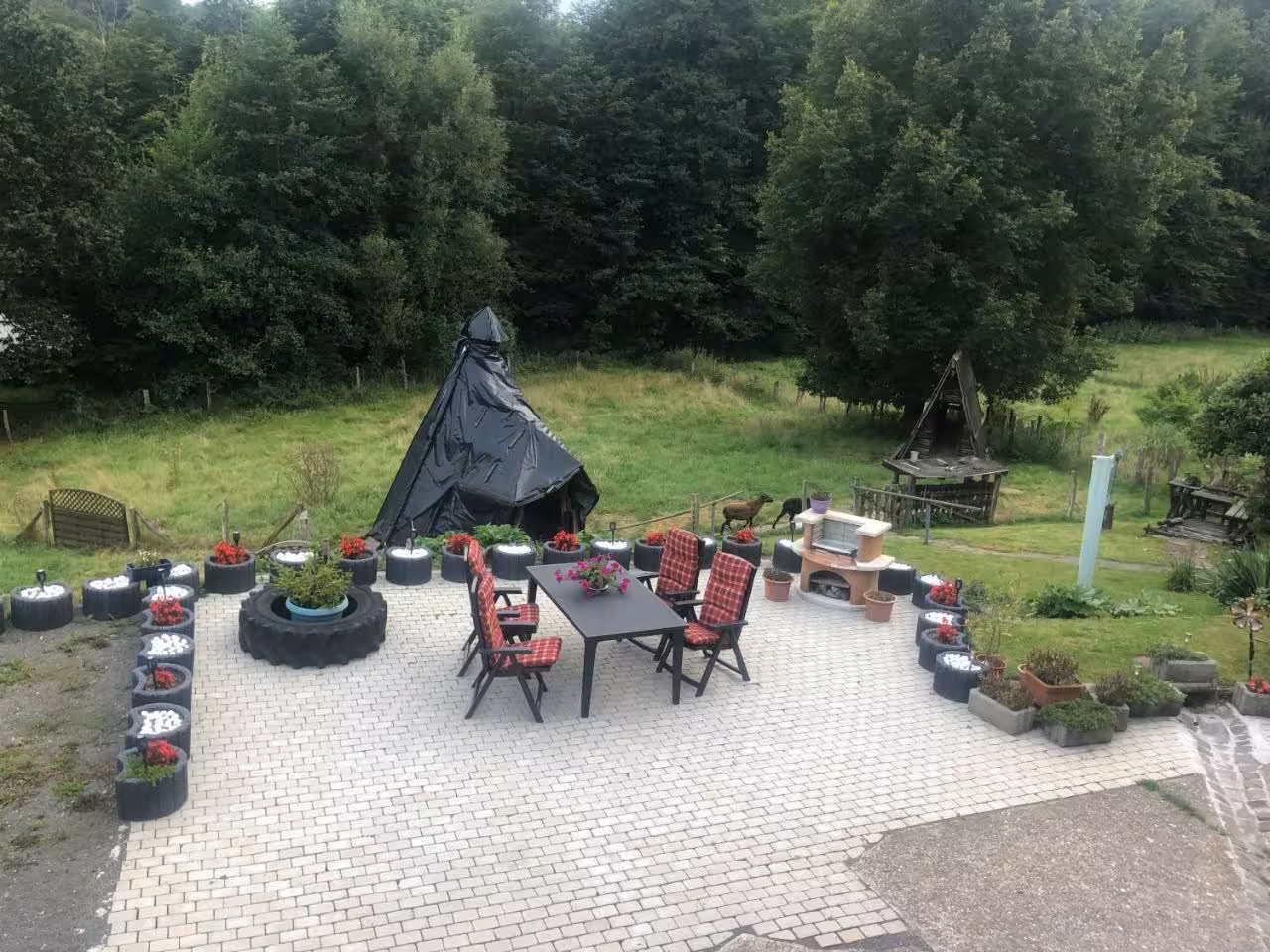 Bild der Unterkunft