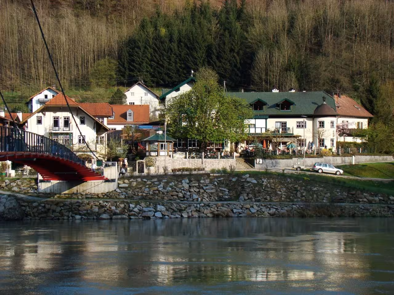 Bild der Unterkunft