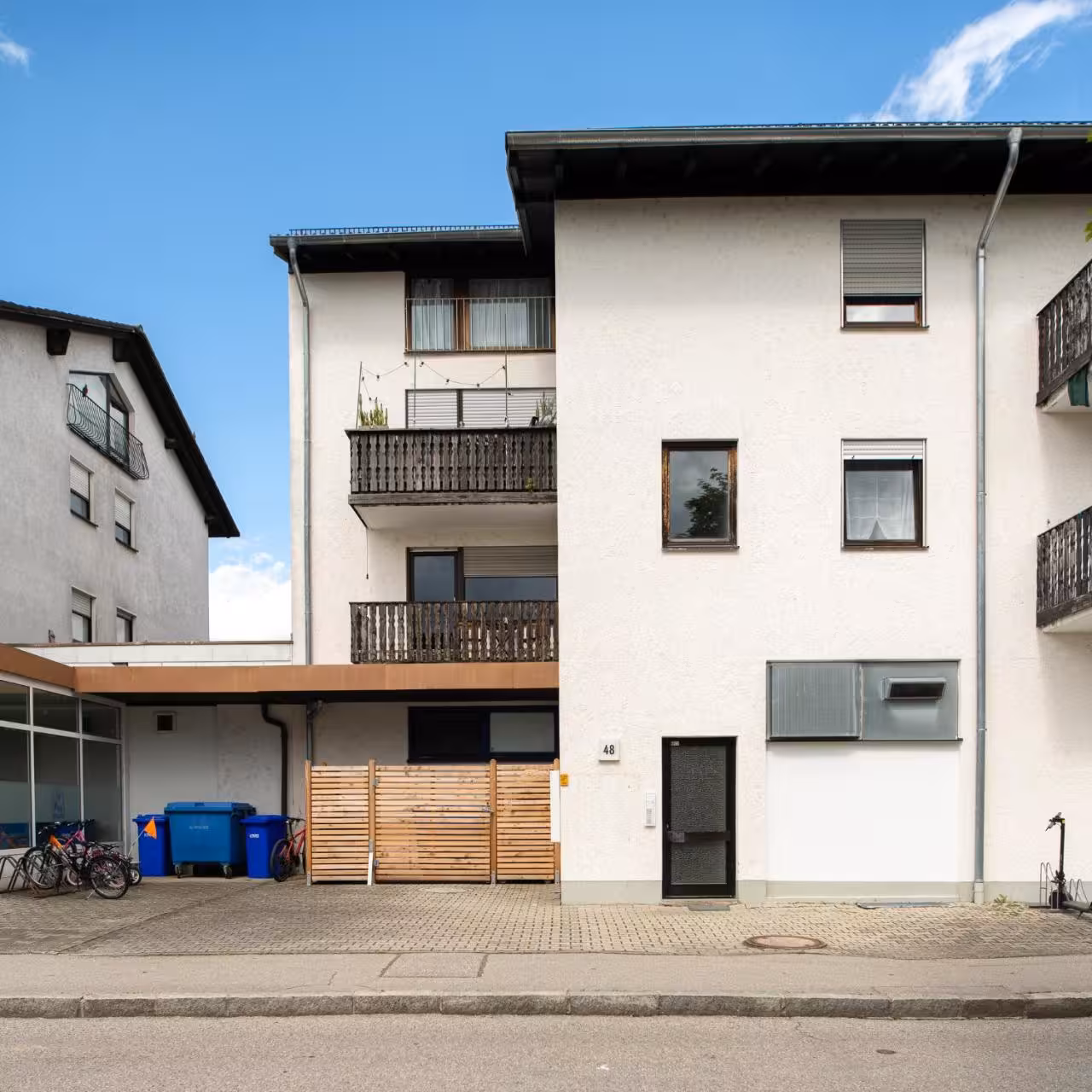 Bild der Unterkunft