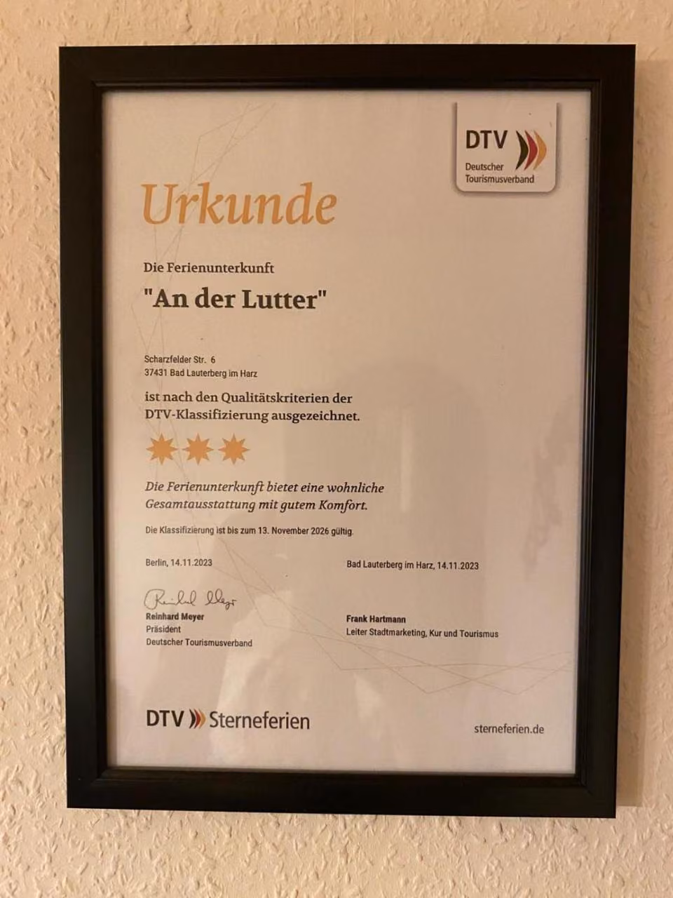 Bild der Unterkunft