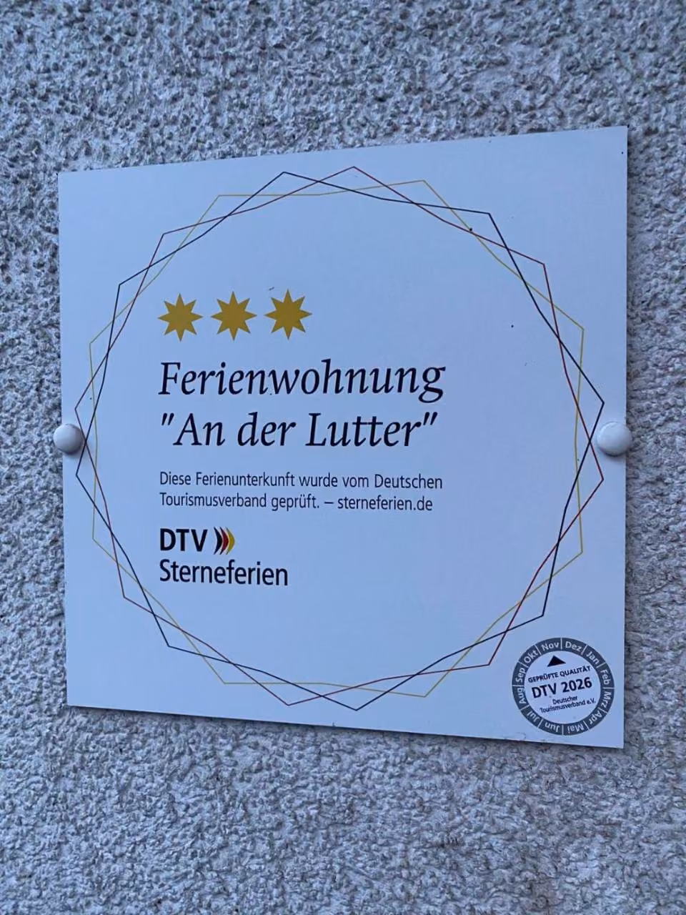 Bild der Unterkunft