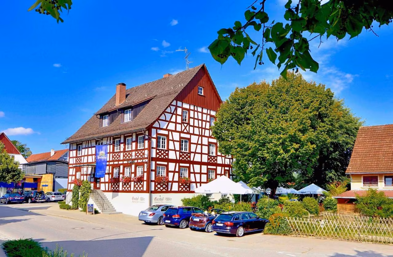 Bild der Unterkunft