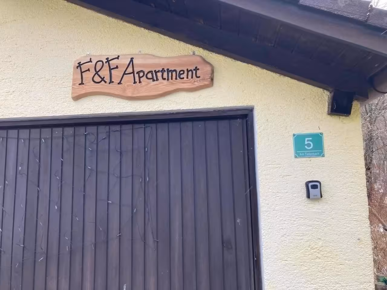 Bild der Unterkunft