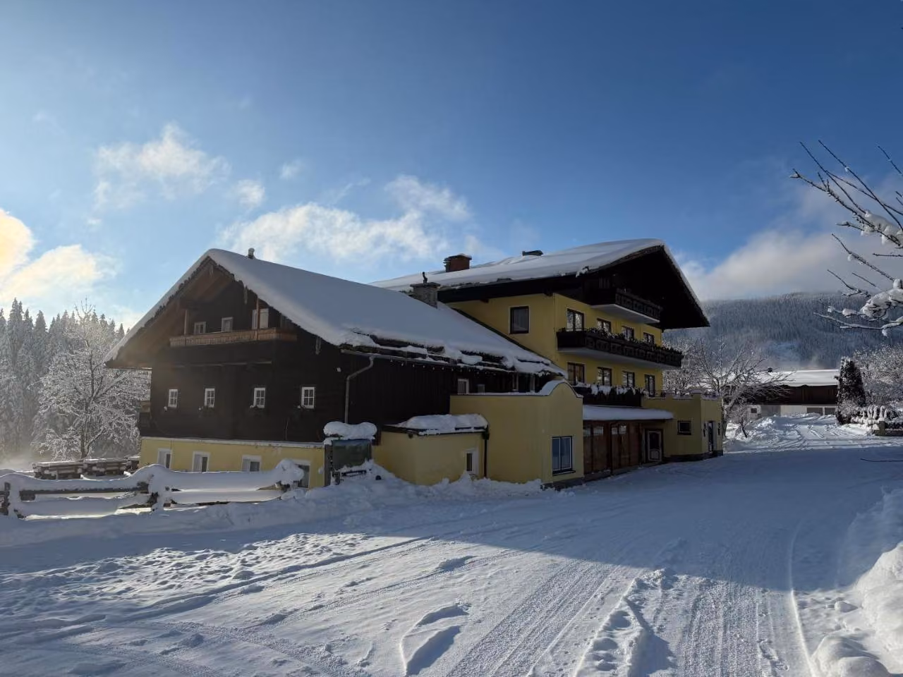 Bild der Unterkunft