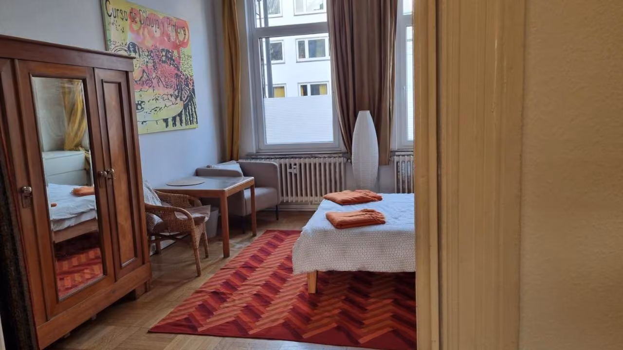 Bild der Unterkunft