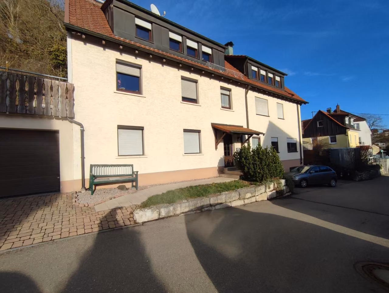 Bild der Unterkunft