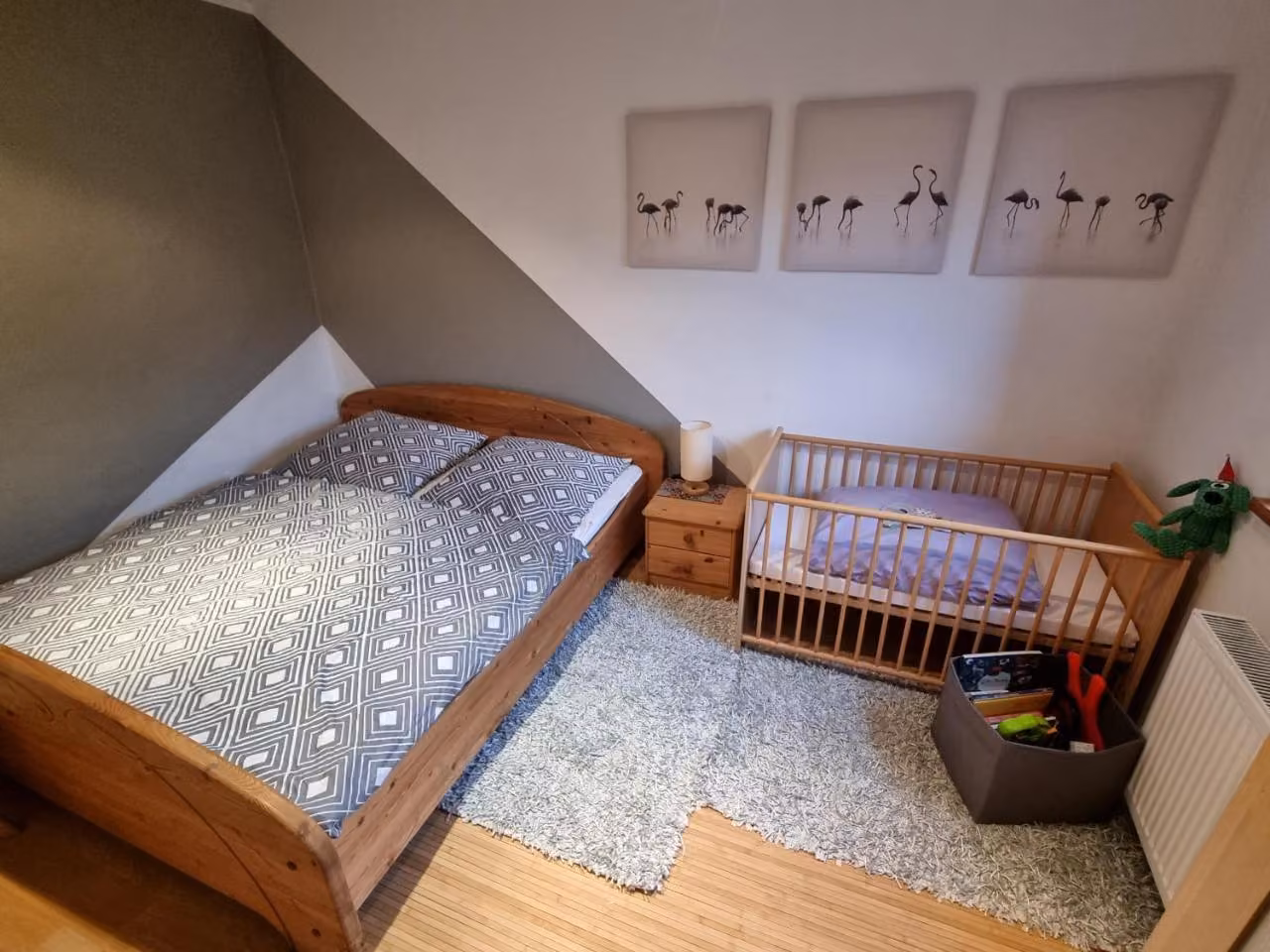Bild der Unterkunft