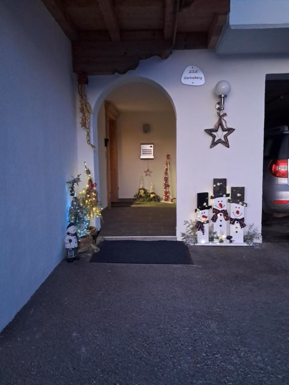 Bild der Unterkunft