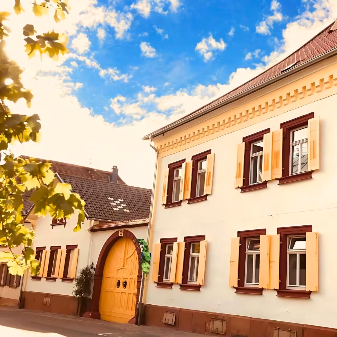 Bild der Unterkunft