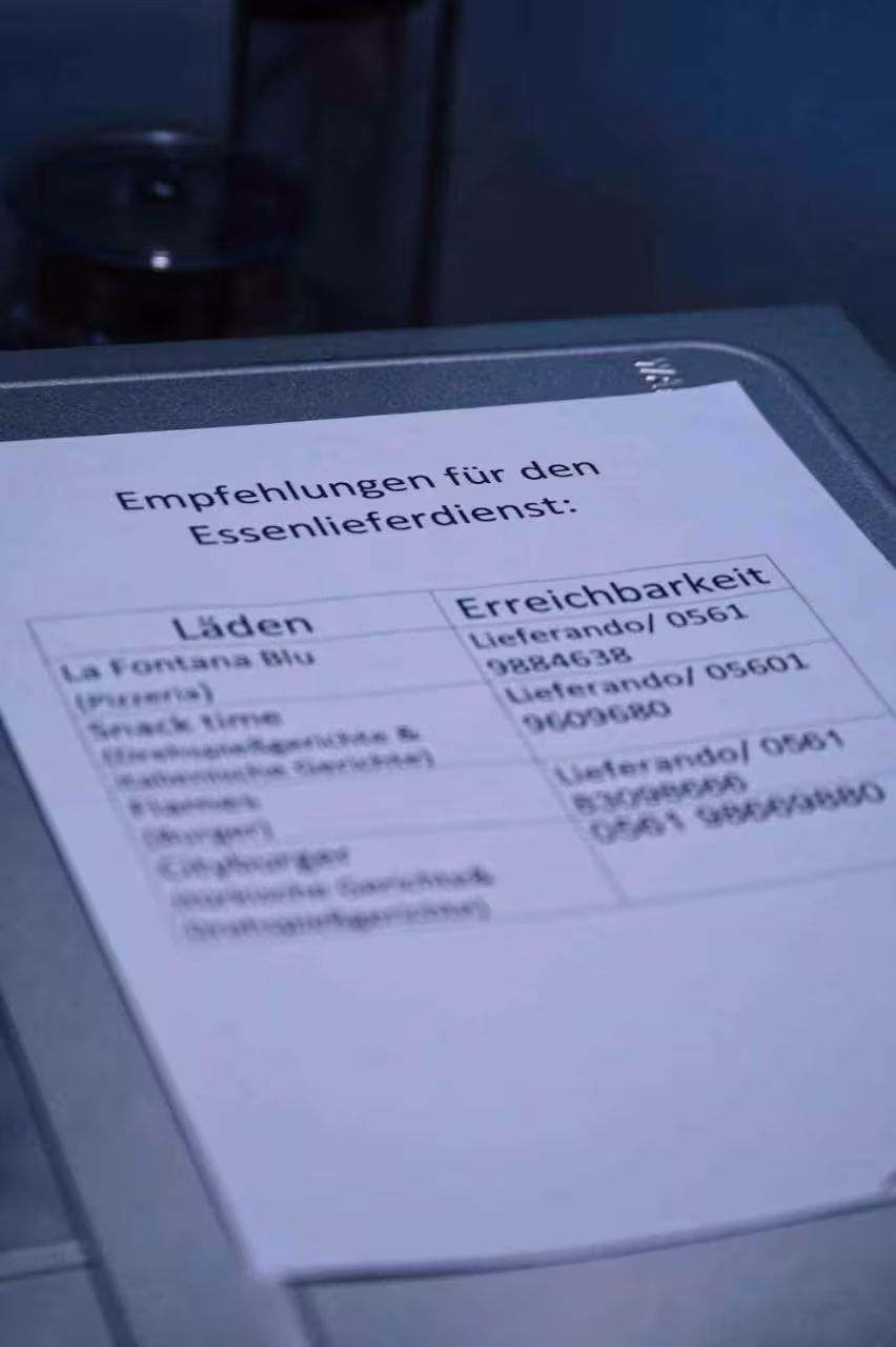 Bild der Unterkunft