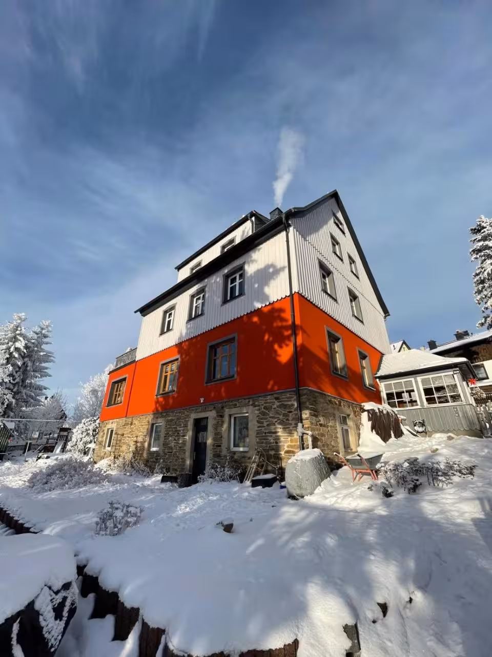 Bild der Unterkunft