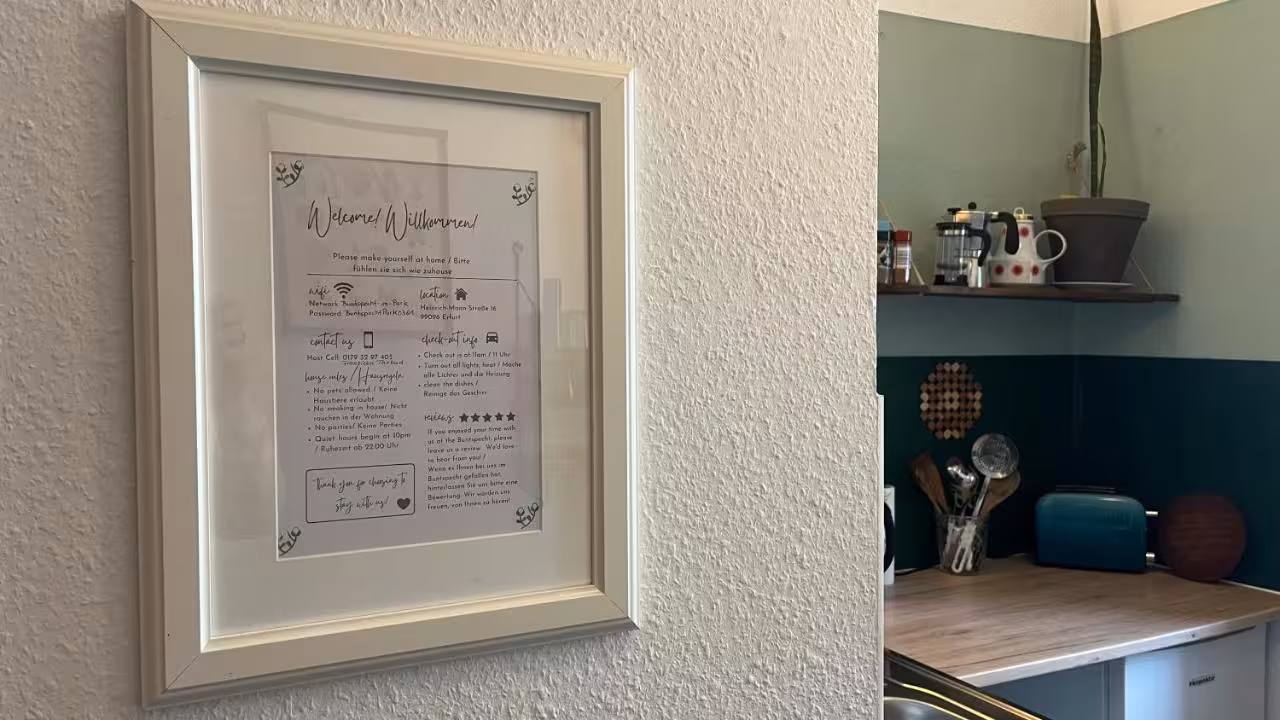 Bild der Unterkunft