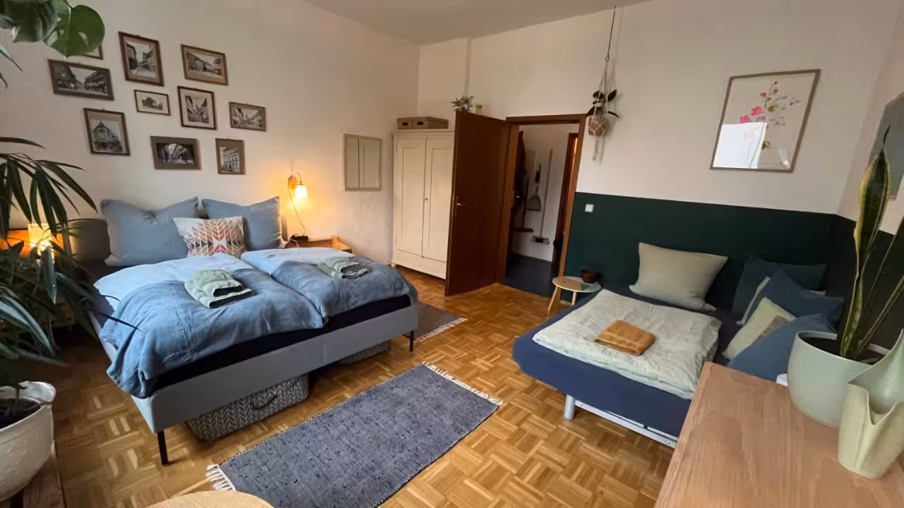 Bild der Unterkunft