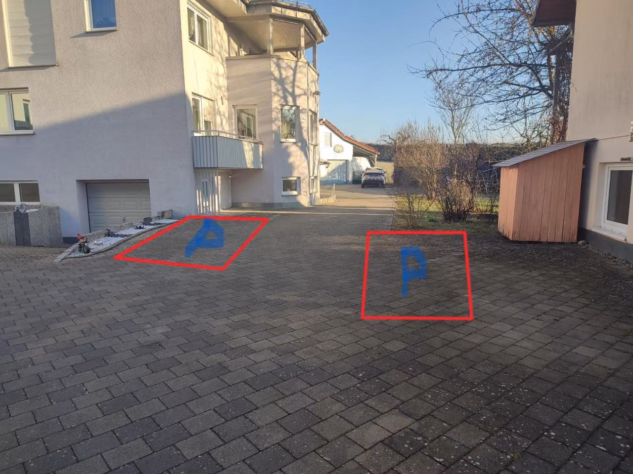 Bild der Unterkunft