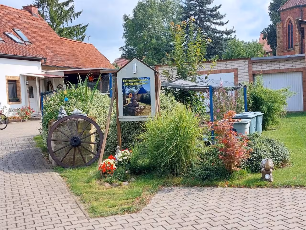 Bild der Unterkunft
