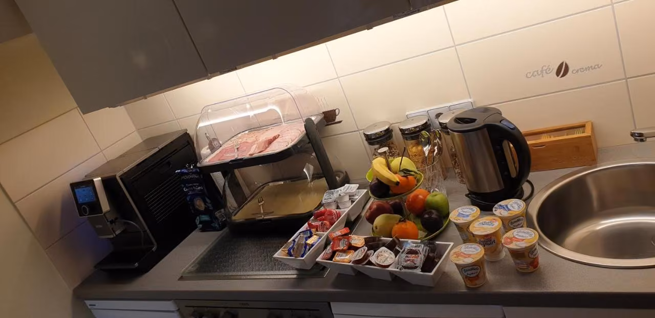 Bild der Unterkunft