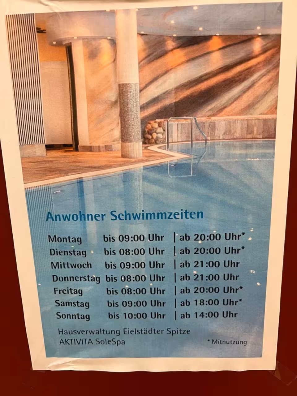 Bild der Unterkunft