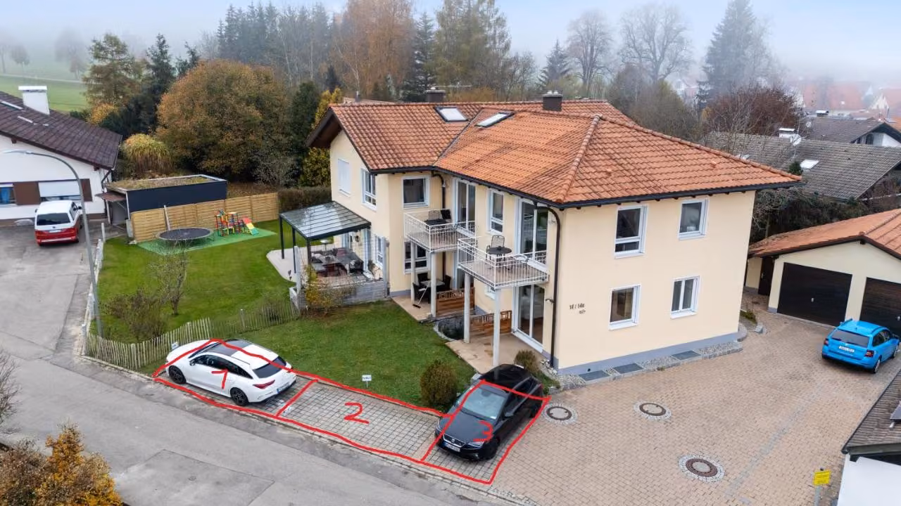 Bild der Unterkunft